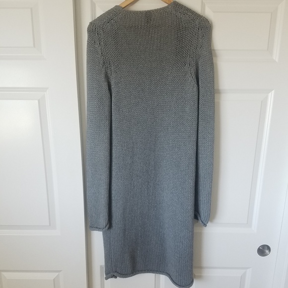 GAP cable knit cardigan - Picture 4 of 4
